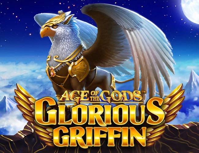 Age of the Gods: Glorious Griffin