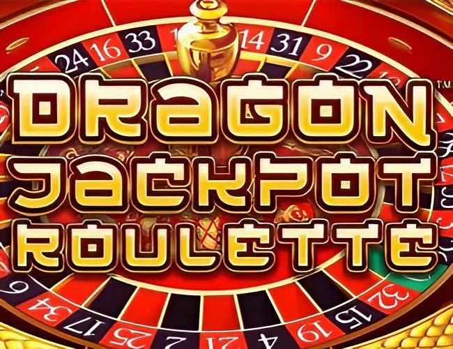 Dragon Jackpot Roulette