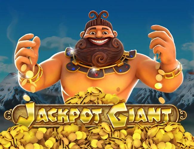 Jackpot Giant - playtech jackpot slot