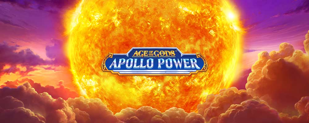 Age of the Gods: Apollo Power