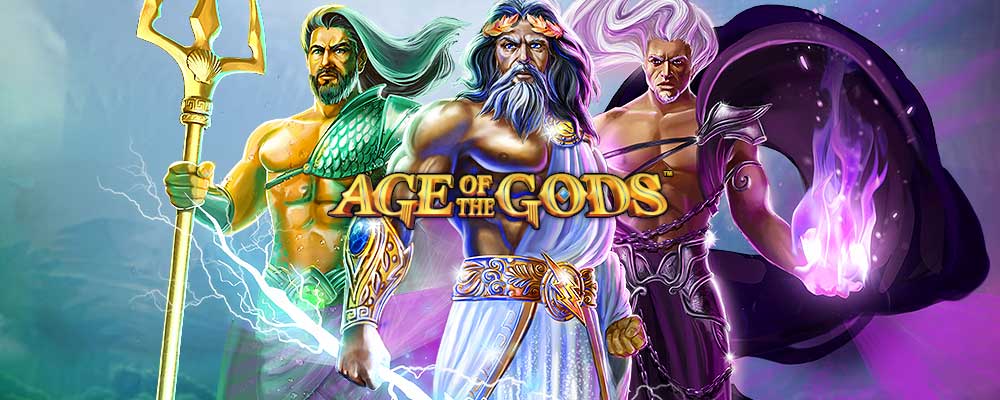 Age of the Gods