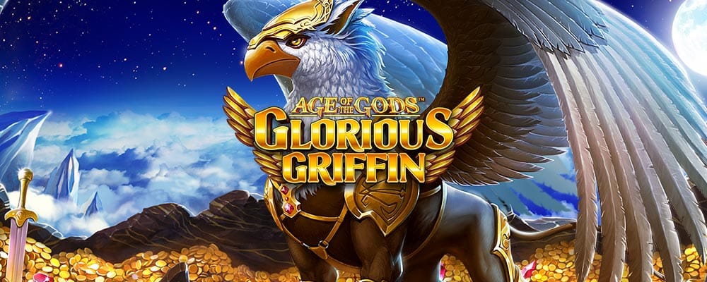 Age of the Gods: Glorious Griffin