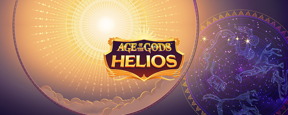 Age of the Gods: Helios