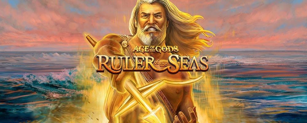 Age of the Gods: Ruler of the Seas