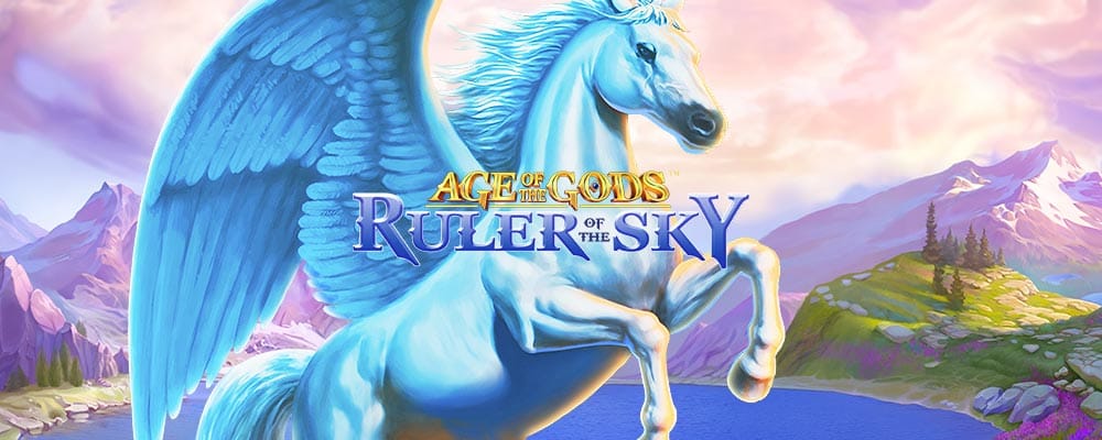 Age of the Gods: Rulers of Sky