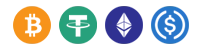 Bitcoin Accepted