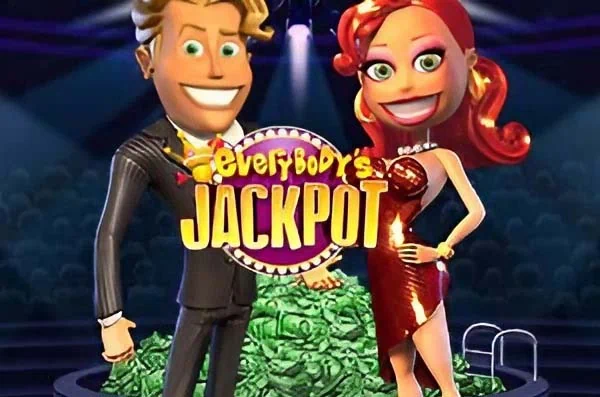 Playtech Slot Big Win