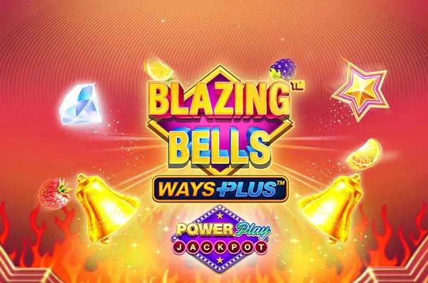 Playtech Powerplay Jackpot Slot Games