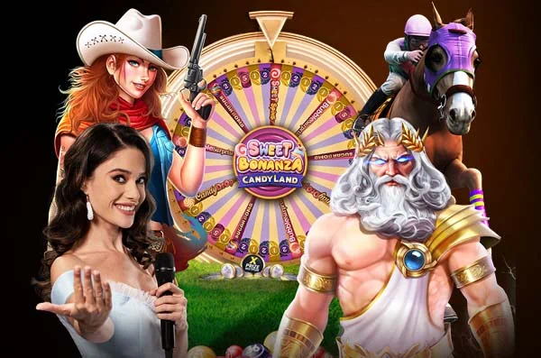 Top 10 Online Casino Software Providers