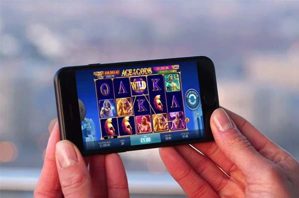 Top 10 Playtech Highest RTP Slots