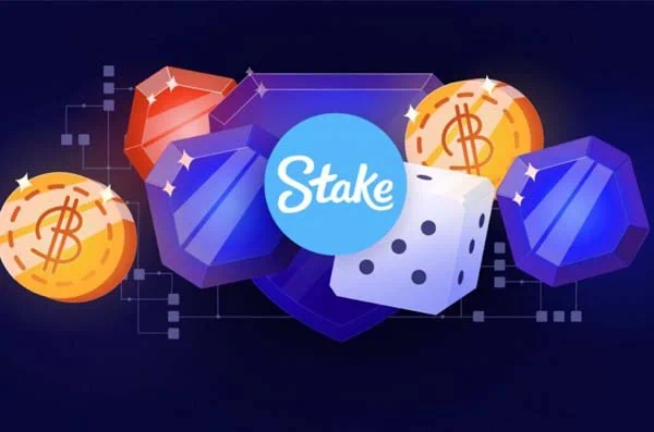 List of cryptocurrencies supported by Stake Casino