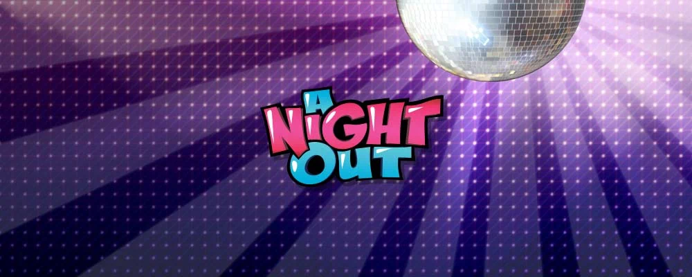 A Night Out Free Slot