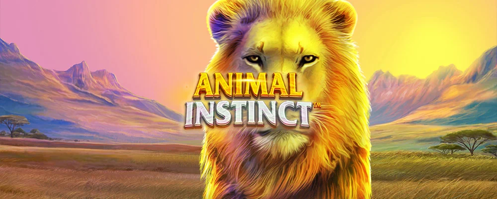 Animal Instinct Free Slot