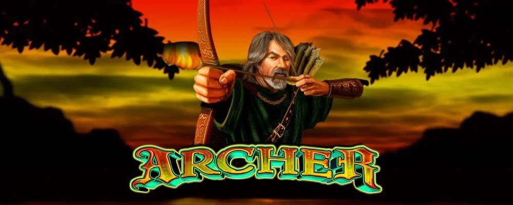 Archer Free Slot