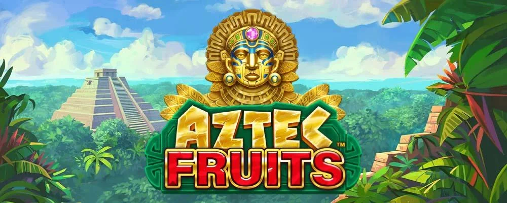 Aztec Fruits