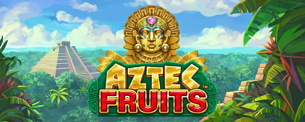 Aztec Fruits - Playtech Demo