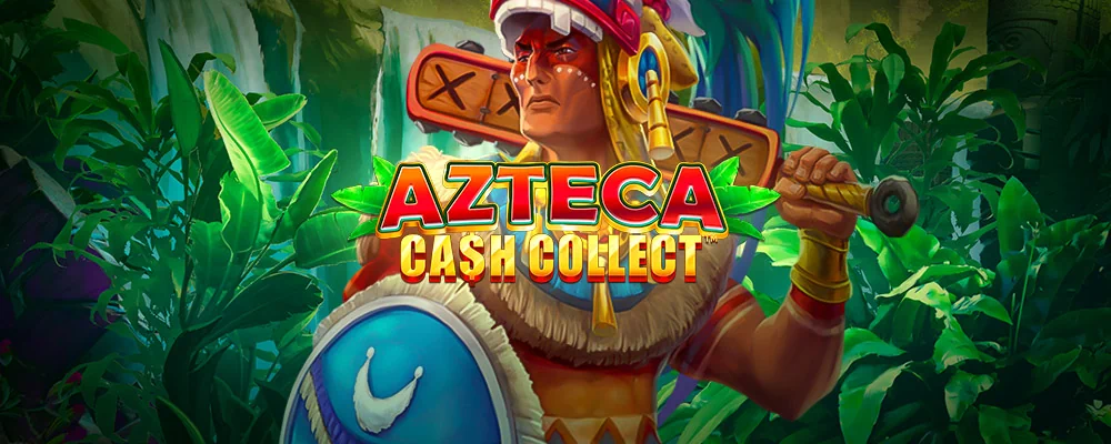 Azteca: Cash Collect