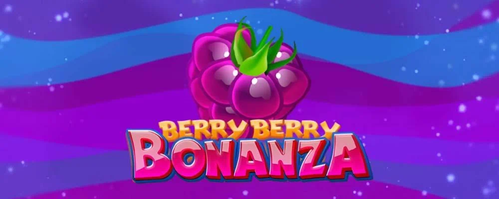 Berry Berry Bonanza Free Slot