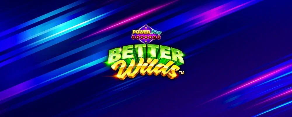 Better Wilds PowerPlay Jackpot Free Slot