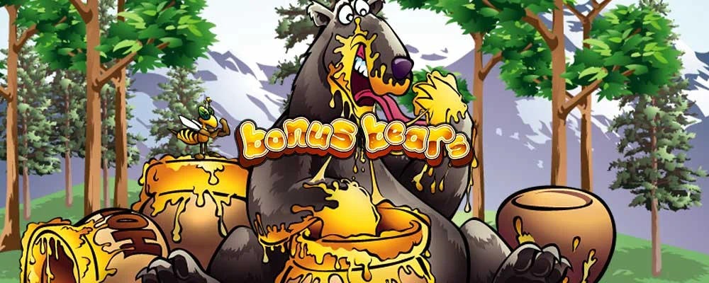 Bonus Bears Free Slot