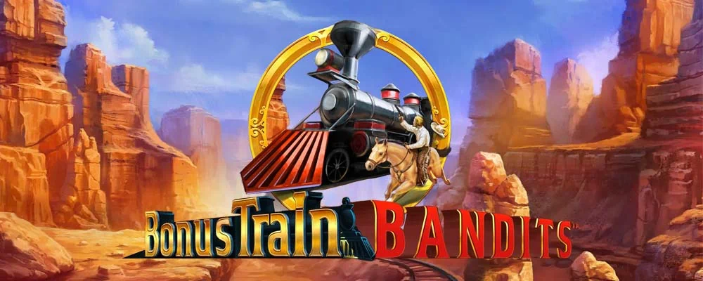 Bonus Train Bandits