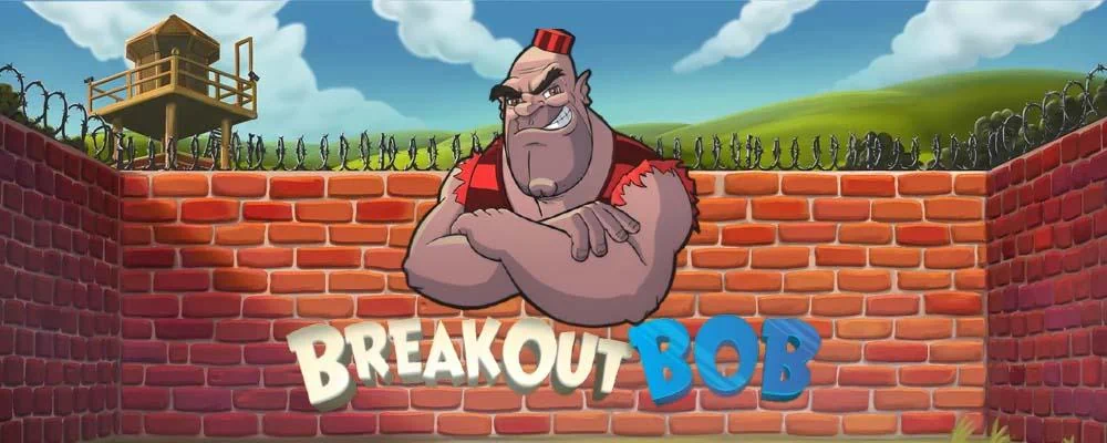 Breakout Bob Free Slot