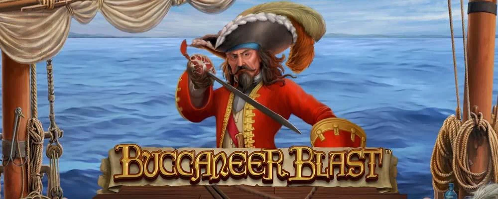Buccaneer Blast Free Slot