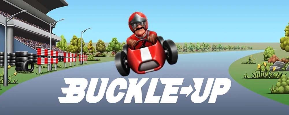 Buckle Up Free Slot