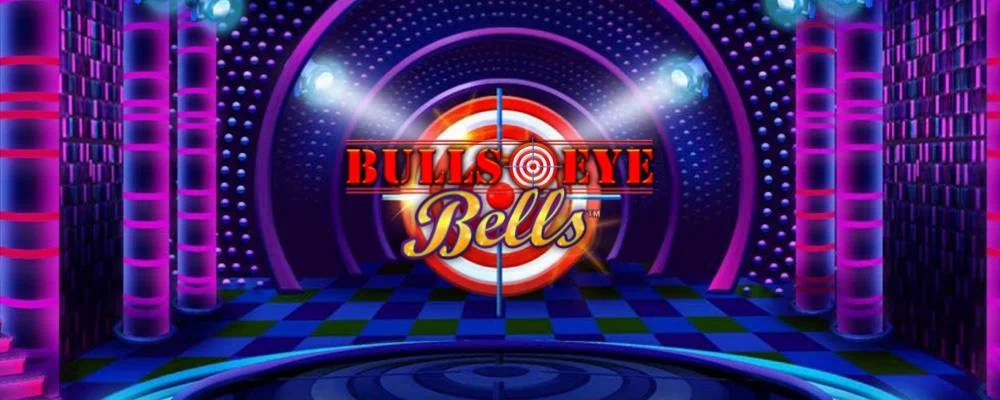 Bulls Eye Bells Free Slot