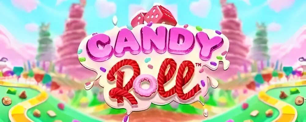 Candy Roll Free Slot