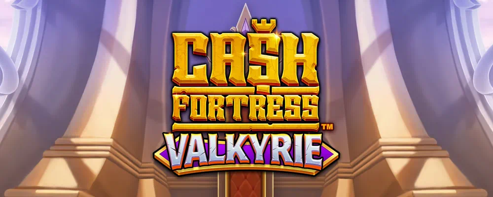 Cash Fortress: Valkyrie Free Slot