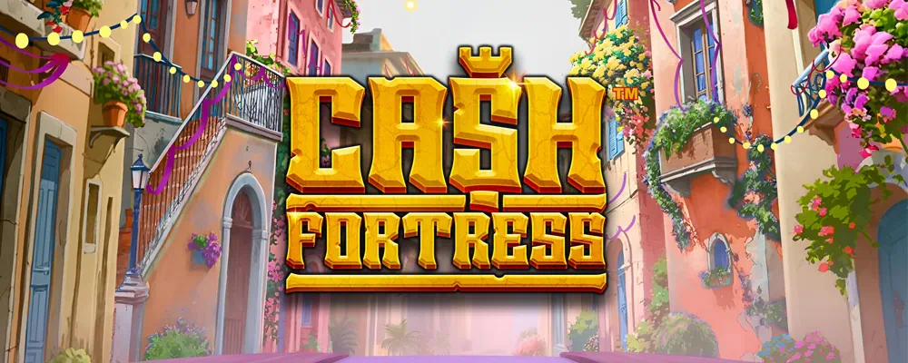Cash Fortress