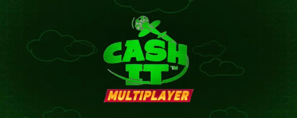 Cash It Multiplayer: Double Heat Free Slot