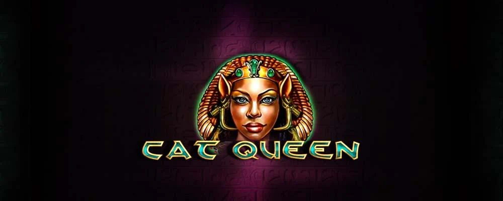 Cat Queen Free Slot