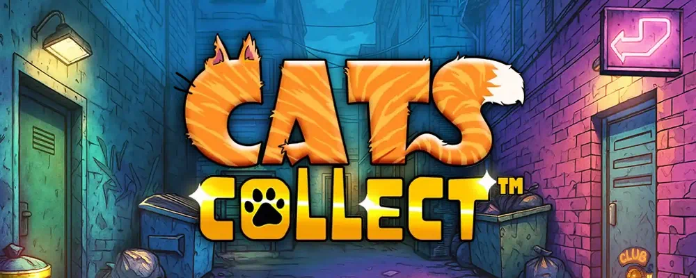 Cats Collect Free Slot