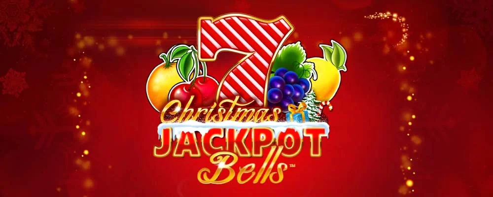 Christmas Jackpot Bells Free Slot