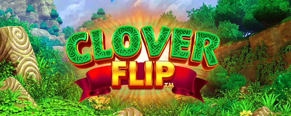 Clover Flip Free Slot