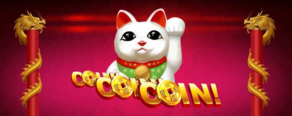 Coin! Coin! Coin! Free Slot