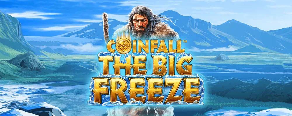 Coinfall: The Big Freeze