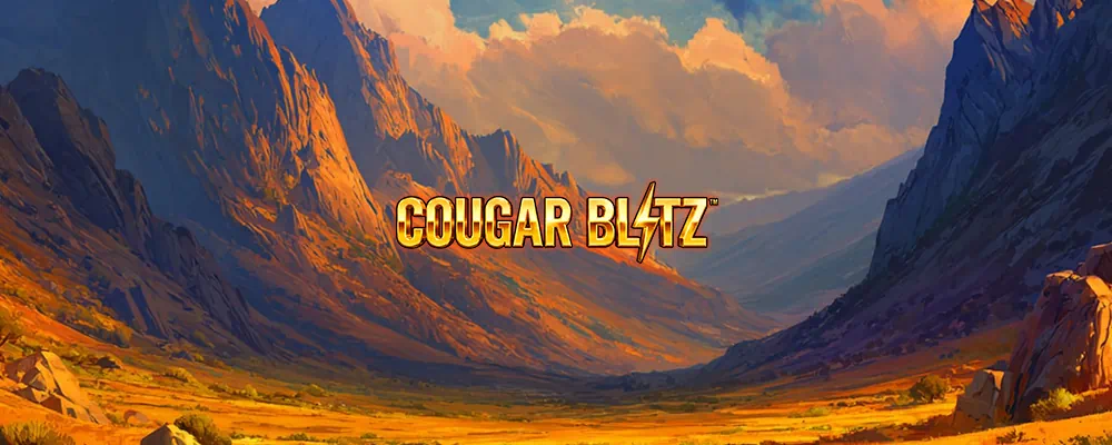 Cougar Blitz