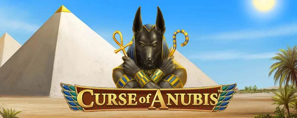 Curse of Anubis Free Slot