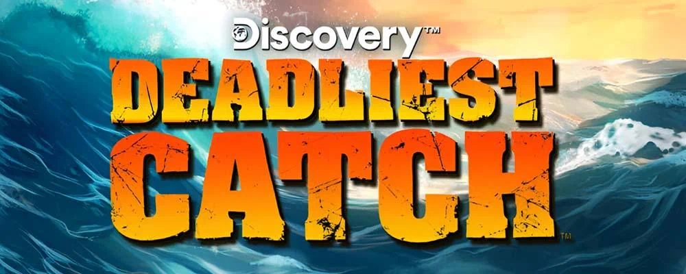 Deadliest Catch Free Slot