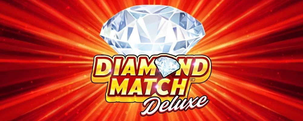 Diamond Match Deluxe Free Slot