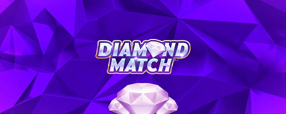 Diamond Match Free Slot