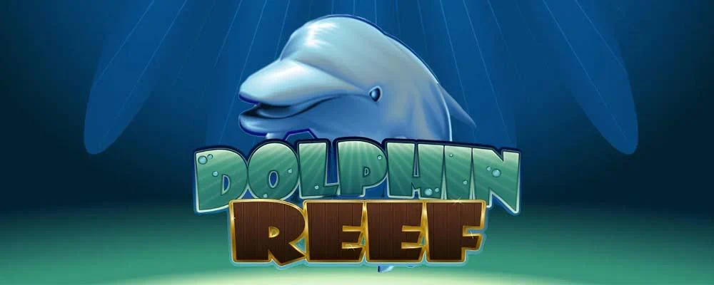 Dolphin Reef Free Slot