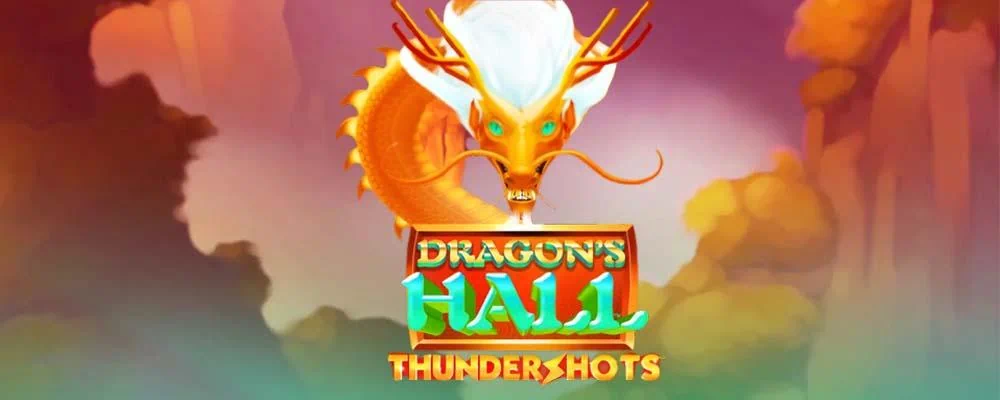 Dragon's Hall Thundershots Free Slot