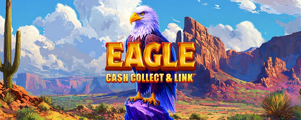 Eagle: Cash Collect