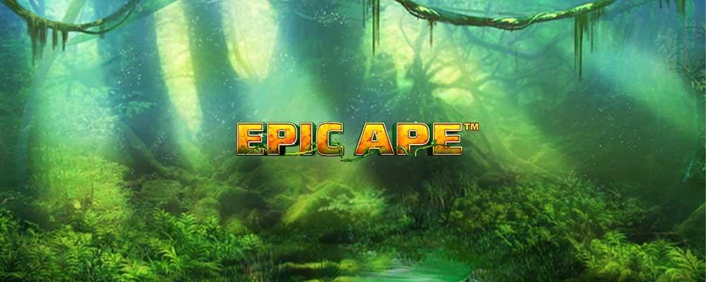 Epic Ape Free Slot