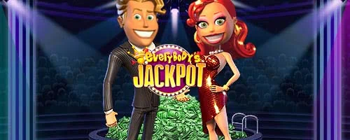 Everybody's Jackpot Free Slot