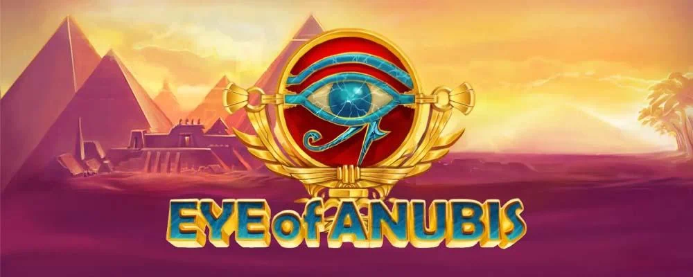 Eye of Anubis Free Slot